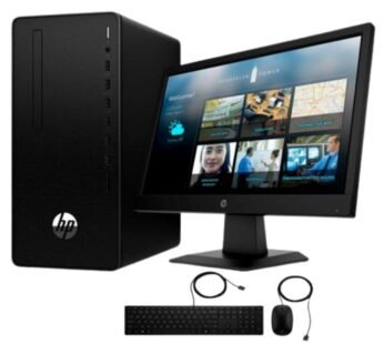 Hp desktop i5 (4/1tb) 290 g4 10400