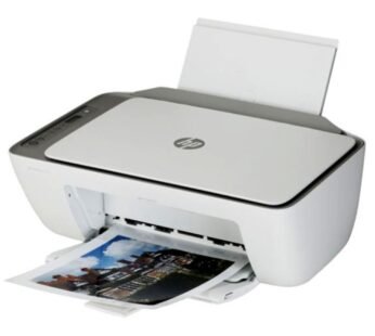 Hp deskjet printer (2720)