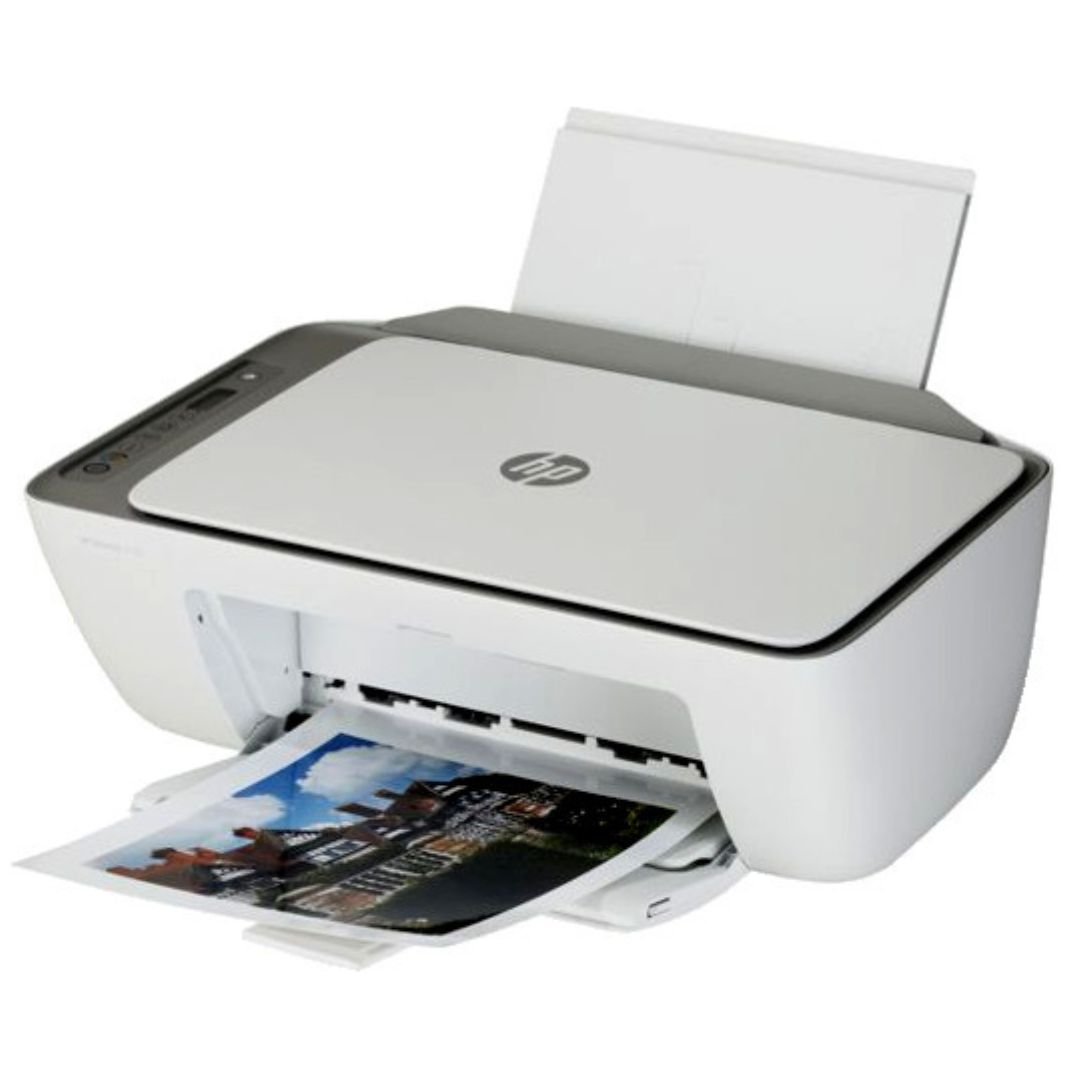 Hp deskjet printer (2720) - robbobo.com