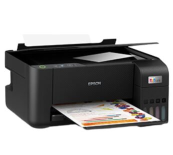 Epson ecotank printer (L3210) ink