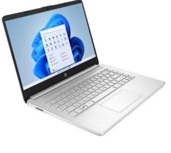 Hp i7 Notebook (12/512ssd) 14-Dq4045cl 11th Gen