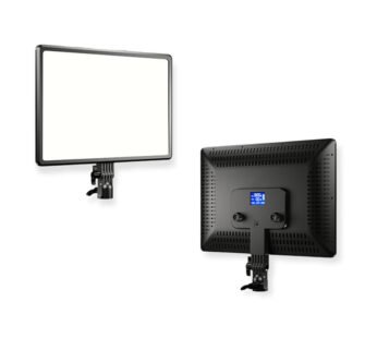 Camera Video Light A112