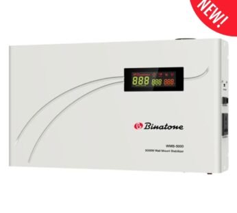 Binatone Stabiliser WMS -5000