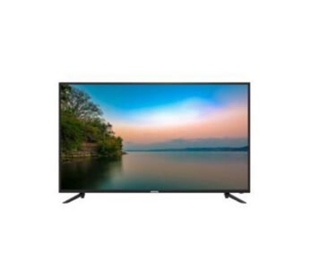 Bruhm 43″ LED Digital Satellite TV – BTF-43SN – Flat