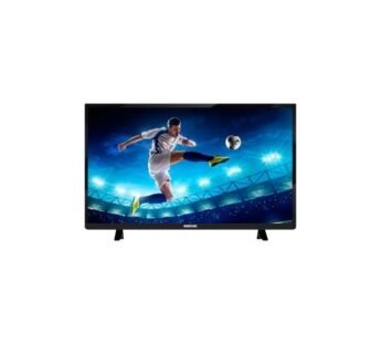 Bruhm 32″ Full HD Digital Satellite LED TV – BTF-32SN + Wall Mount Bracket