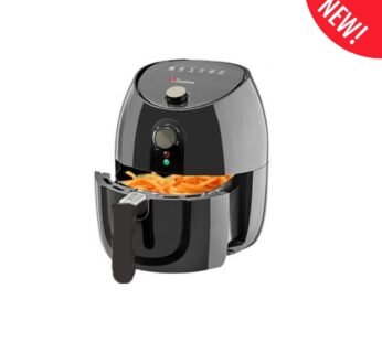 Binatone 3.5Litres Airfryer BAF-3501 Airfryer Black