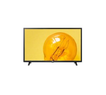 LG 32 Inch LED Digital Satellite TV- 32LM550BPVA