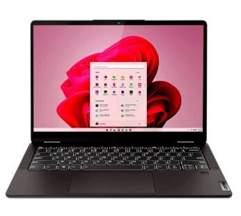 Lenovo i3 ideapad flex 5 (8/512ssd) 14iau7 x360