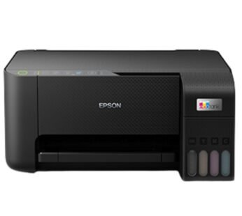 Epson ecotank printer (L3250) ink