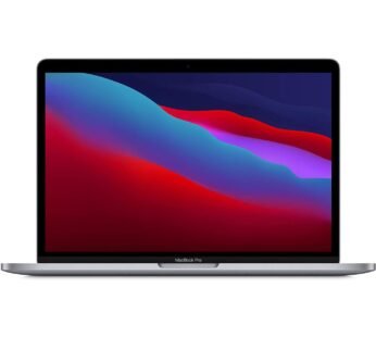 Apple macbook pro m1 (8/512ssd) myd92ll grey