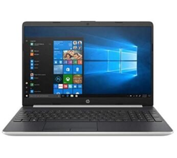 Hp i7 (8/1tb) 15-dw1006ny 15.6″