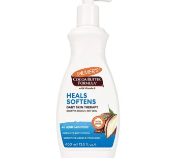 Palmer’s Cocoa Butter Formula Moisturizing Body