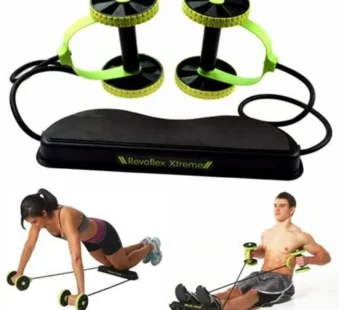 Revoflex Extreme ultimate exerciser