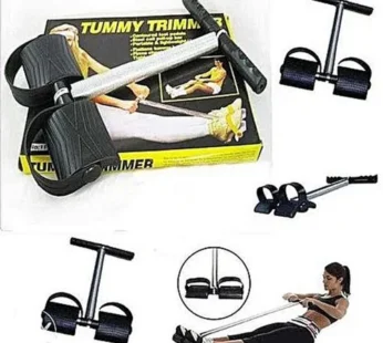 Tummy Trimmer