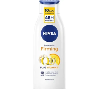 Nivea Q10 vitamin C lotion 400ml