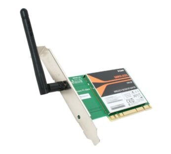 D-LINK DWA-525 PCI ADAPTER