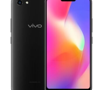 Vivo Y81 (128gb+6gb)