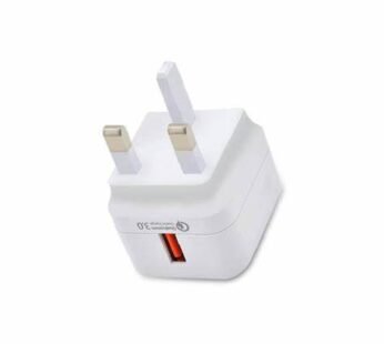 Heatz Home Charger (ZAT20)