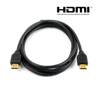 HIGH DEFINITION MULTIMEDIA INTERFACE CABLE 1.5M