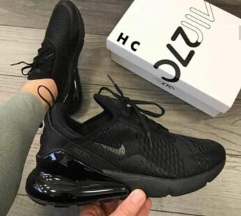 Nike Airmax 270