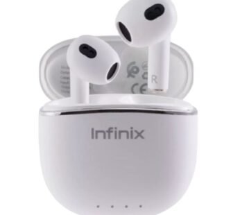 Infinix earbud (Xe23) buds lite