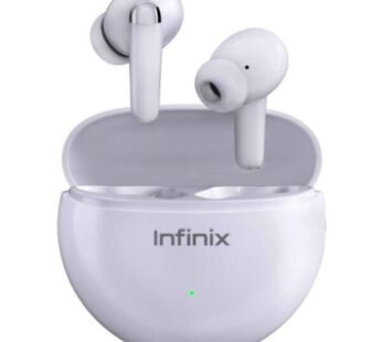 Infinix earbud (Xe26) Buds Neo