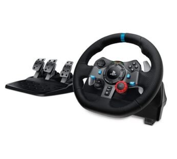 Logitech G29 Driving Force Racing Wheel For Playstation