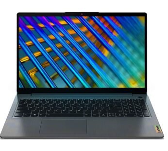 LENOVO I3 IDEAPAD (8/512SSD) 14IR48 (SLIM 3)