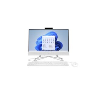 HP AIO 22-DD2161NH 21.5 INCH I3-1215U 4GB 256GB DESKTOP