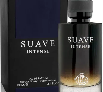 Suave Eau De Parfum