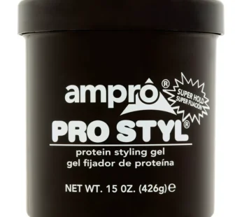 Ampro Pro Styl Protein Styling Gel