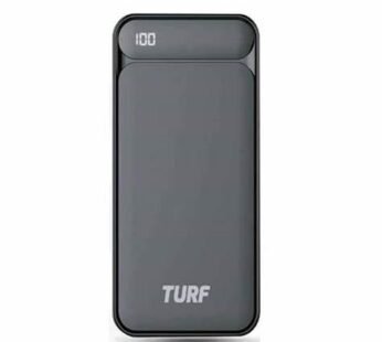 Turf Power Bank Pro 10000MaH