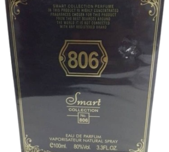 SMART COLLECTION 806 SPRAY 100ML