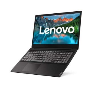 Lenovo IdeaPad S145-15IGM-Celeron, 4GB, 1TB, 15.6 | Black