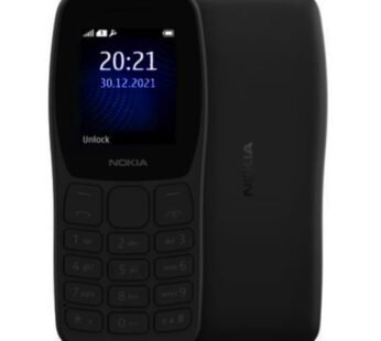 Nokia 105 Dual