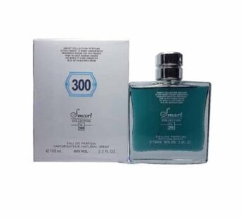 SMART COLLECTION NO.300 (M) EDP 100ML