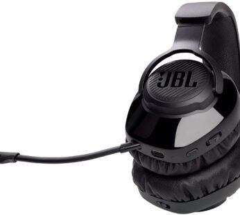 JBL Quantum 350 – Wireless PC Gaming Headset