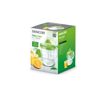 SENCOR SCJ 1051GR CITRUS JUICER