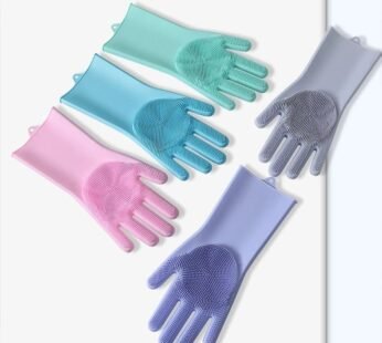 The Versatility of Multipurpose Hand Gloves