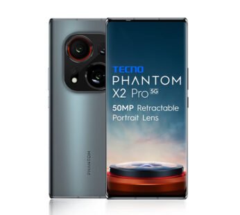 Tecno Phantom X2 Pro