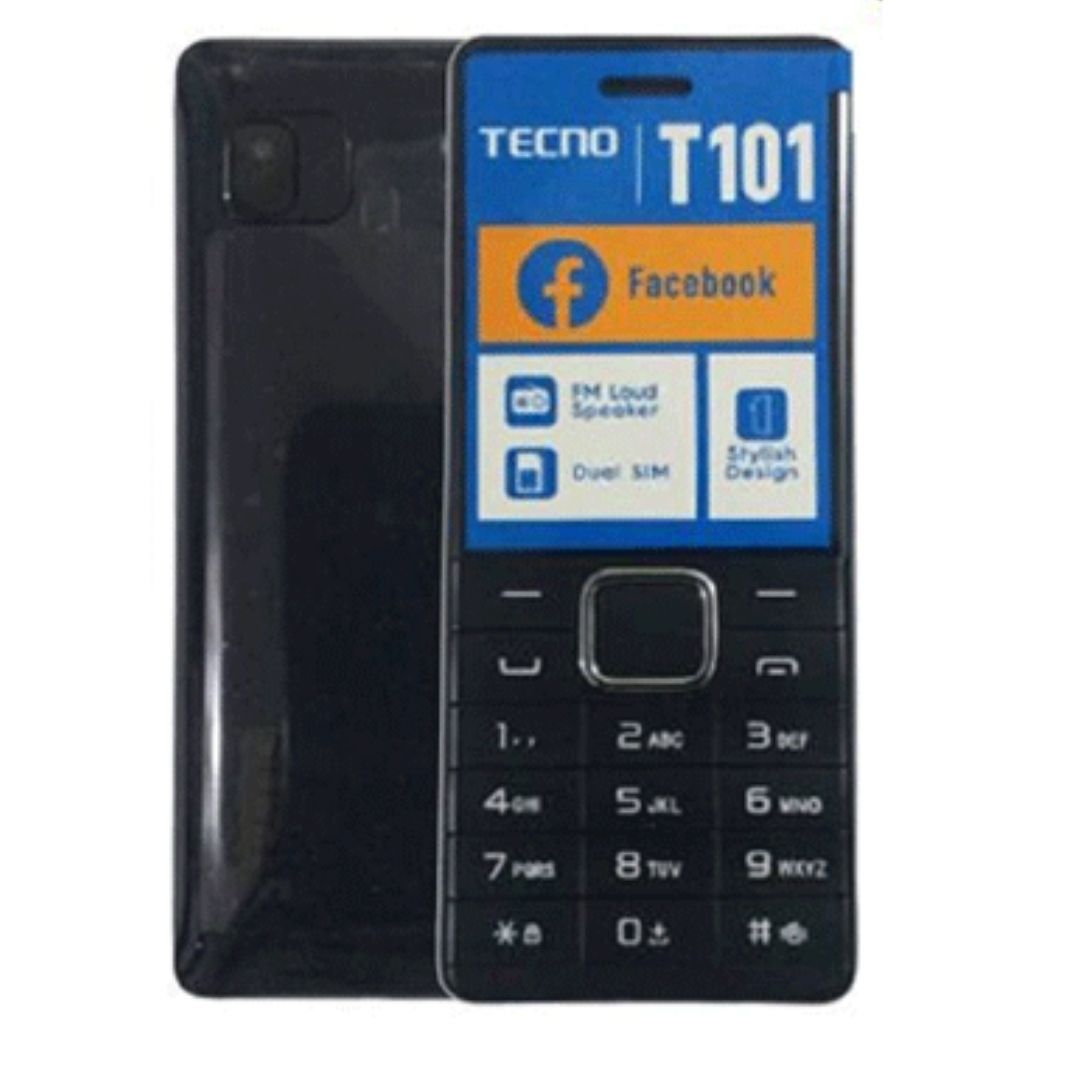 Tecno T101